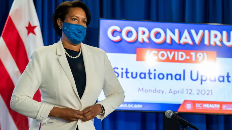 Mayor Bowser