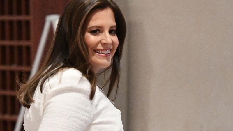 Stefanik