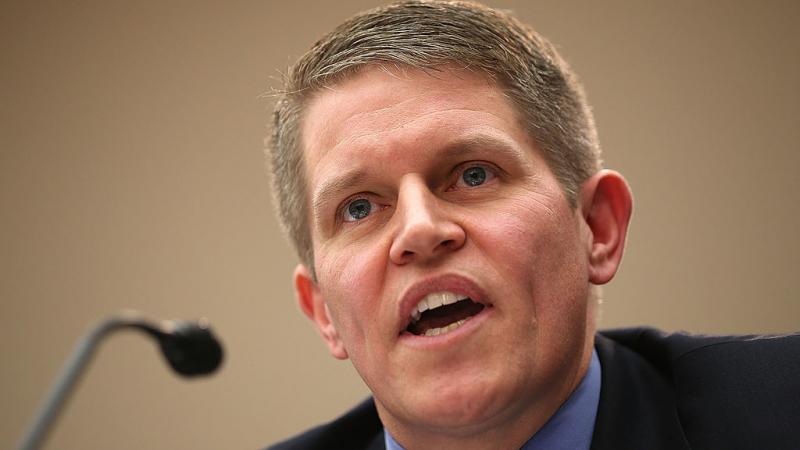David Chipman in 2013