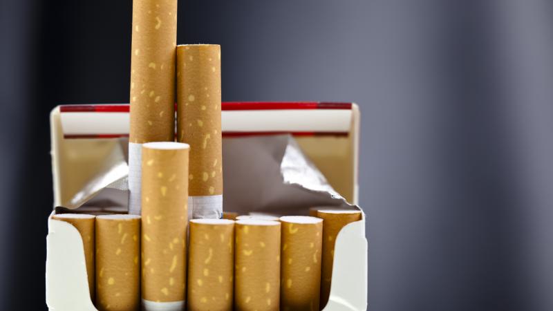 Cigarettes