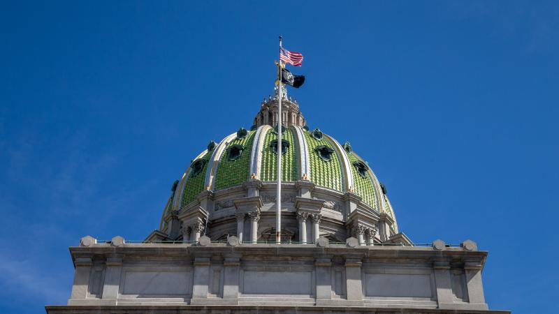 PennsylvaniaCapitol