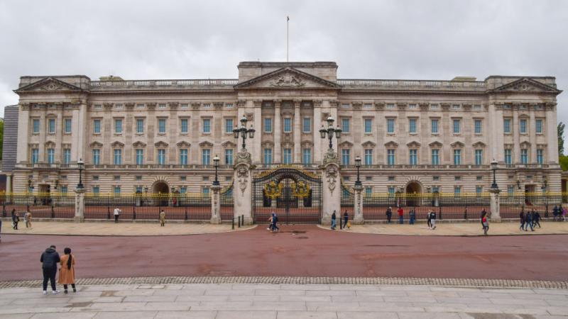 Buckingham Palace