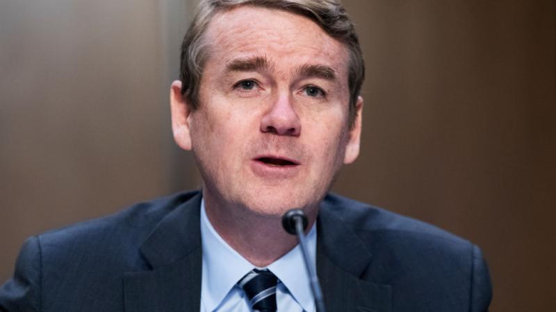 Sen. Bennett