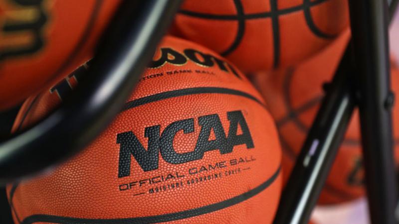 Basketballs 
