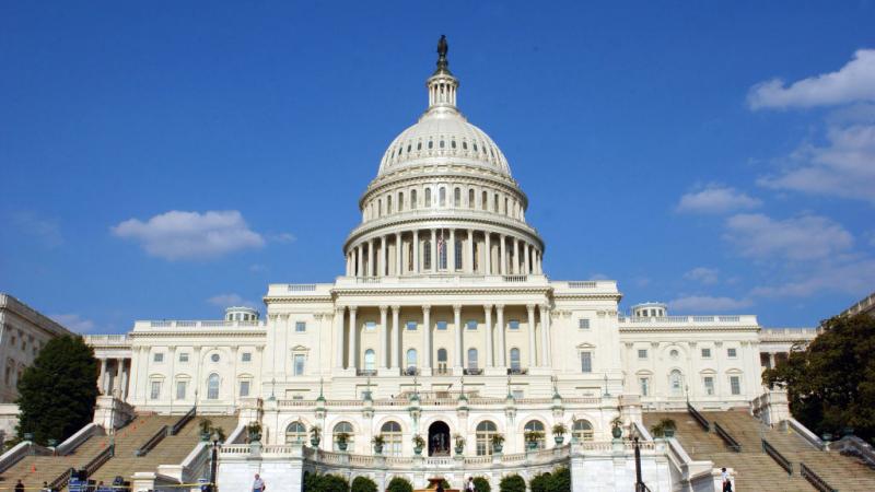 Capitol in 2003