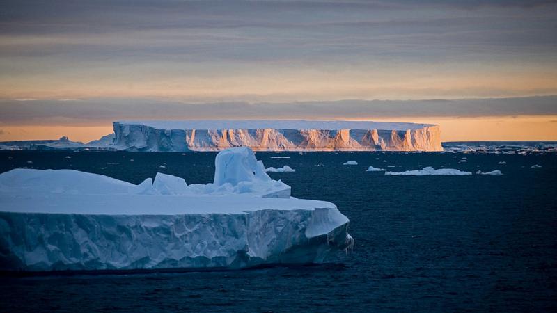 Antartica