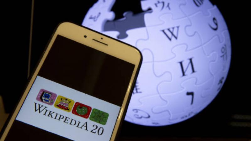 Wikipedia