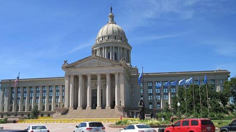 OklahomaCapitol