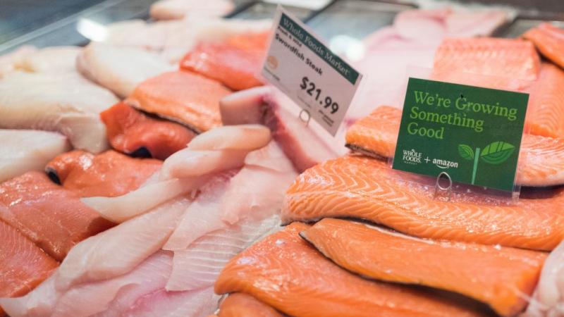 Food prices