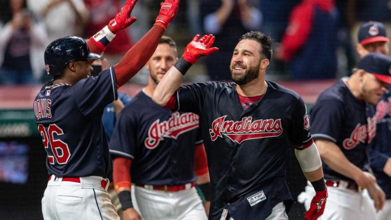 Cleveland Indians