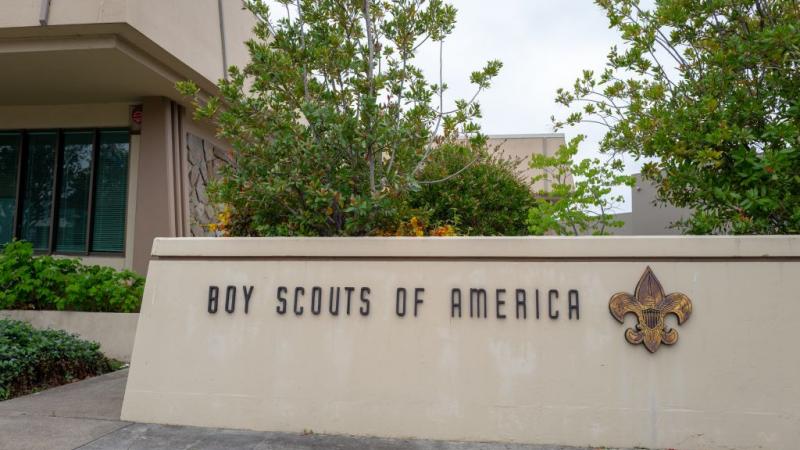 Boy Scouts of America