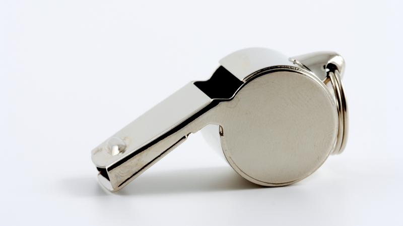 Whistle