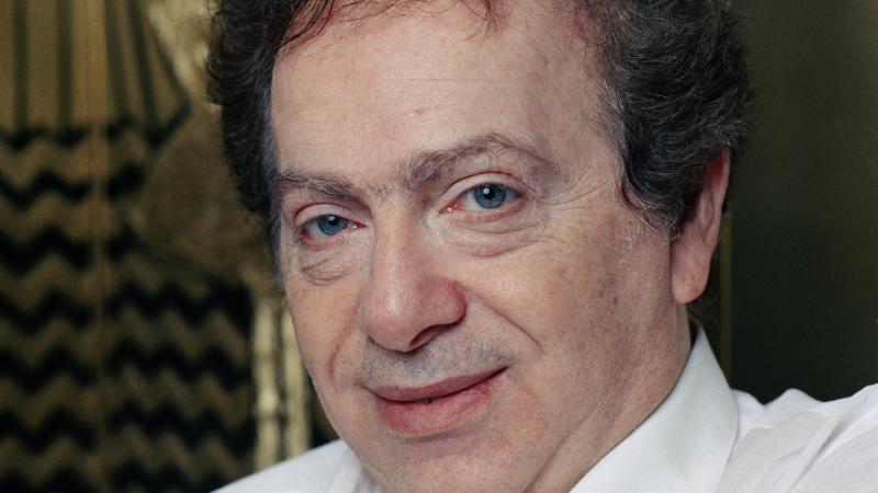 JackieMason