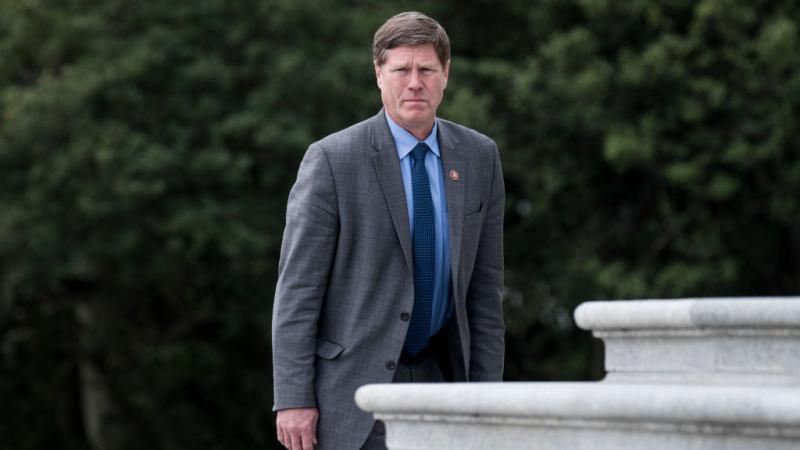 Rep. Ron Kind.