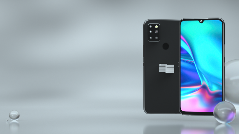 Freedom Phone