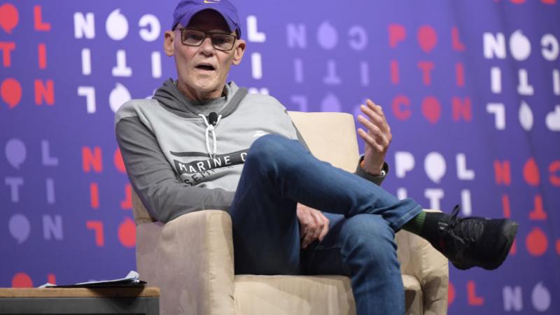 Carville