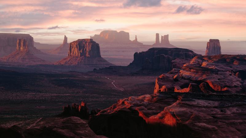The Grand CAnyon