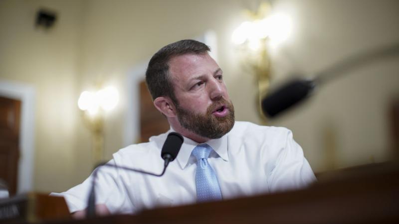 Markwayne Mullin