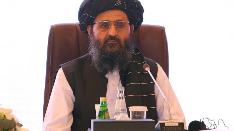 Abdul Ghani Baradar