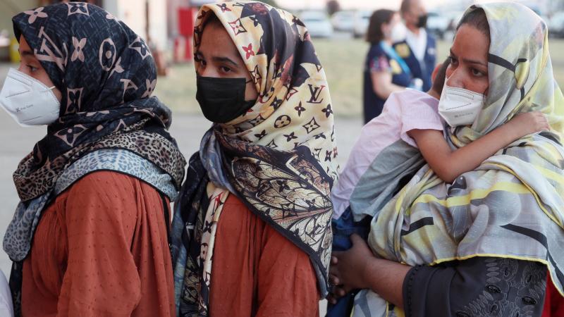 AfghanRefugees