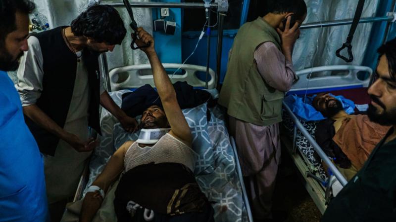Kabul, Afghanistan