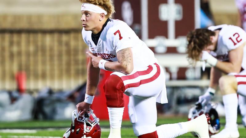 KneelingSooner