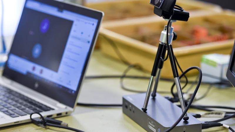 ClassroomCamera