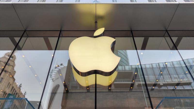 Apple store