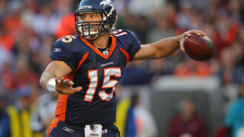 Tebow
