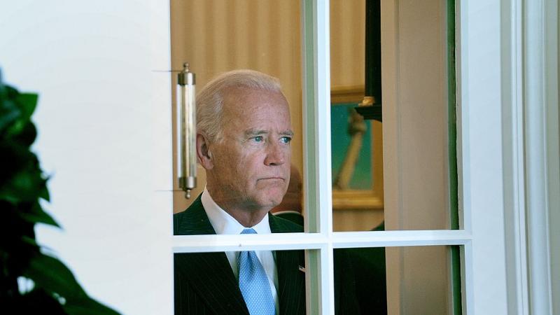 President Biden