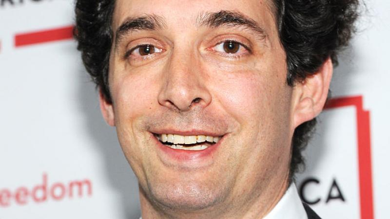 Alex Berenson