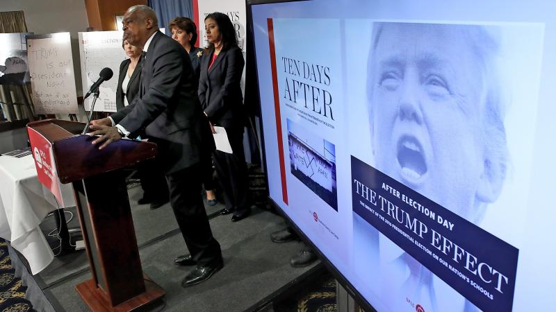 SPLCTrump