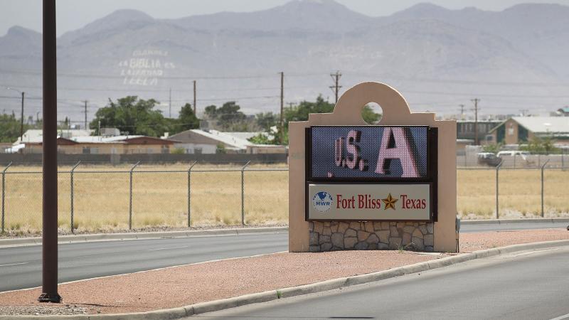 FortBliss