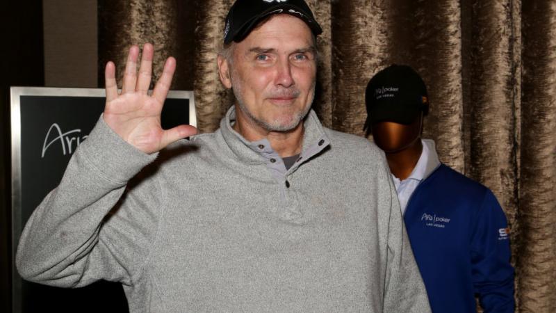 Norm Macdonald