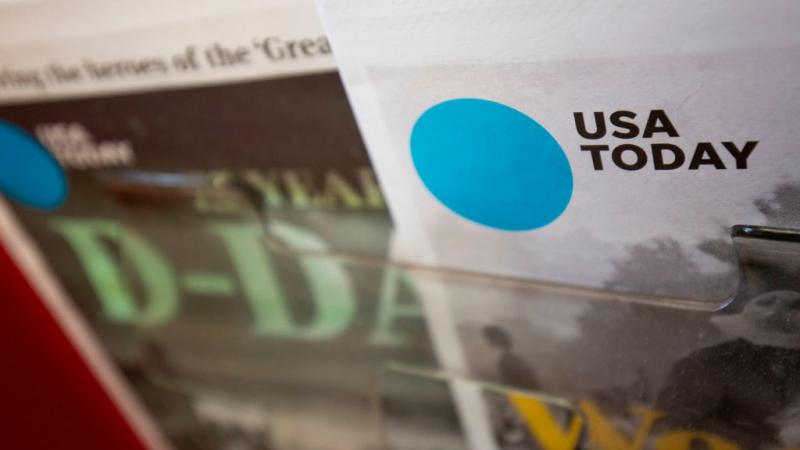 USA Today