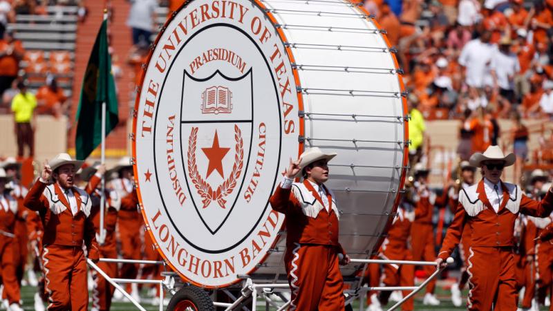 University of Texas