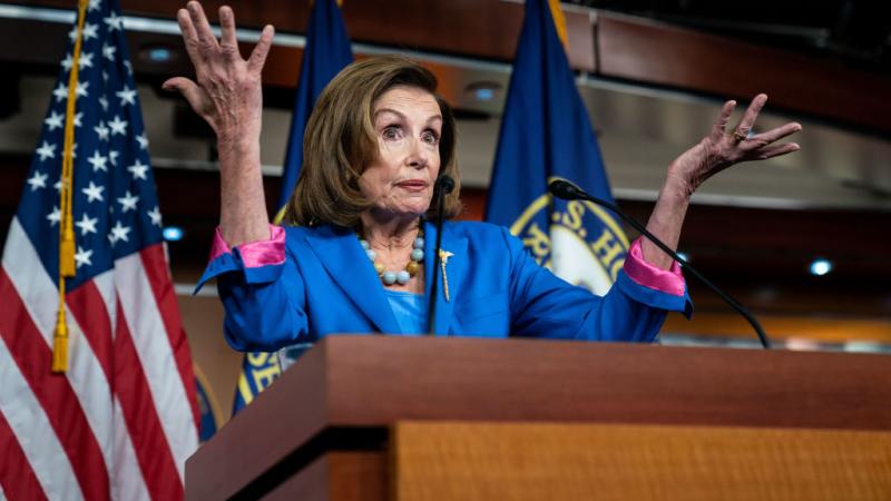 Pelosi