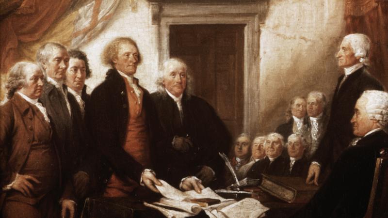 Declaration