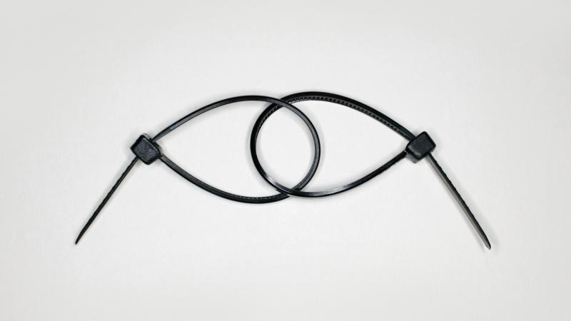 Zip ties