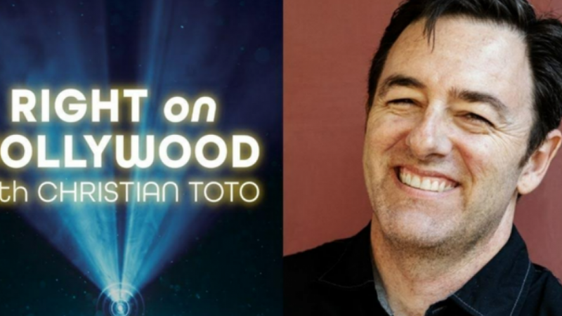 Christian Toto