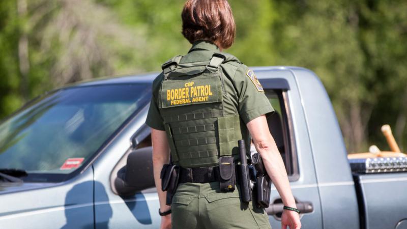 Border Patrol 