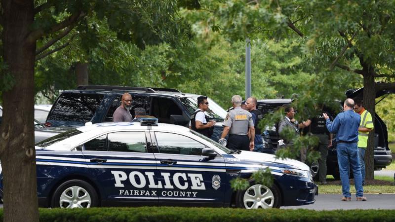 Fairfax County Police