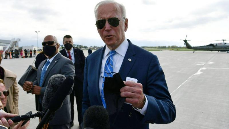 President Biden