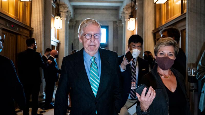 McConnell