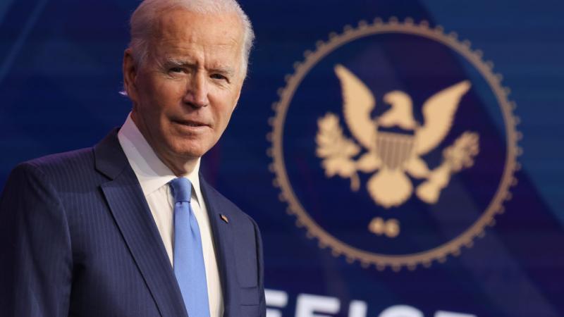 Biden appoints Elizabeth Jones to oversee Afghan resettlement efforts 