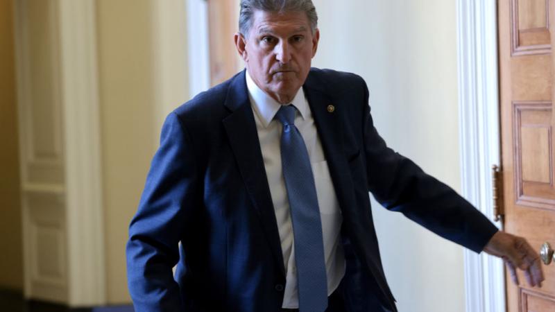 Manchin