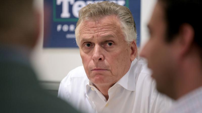 McAuliffe