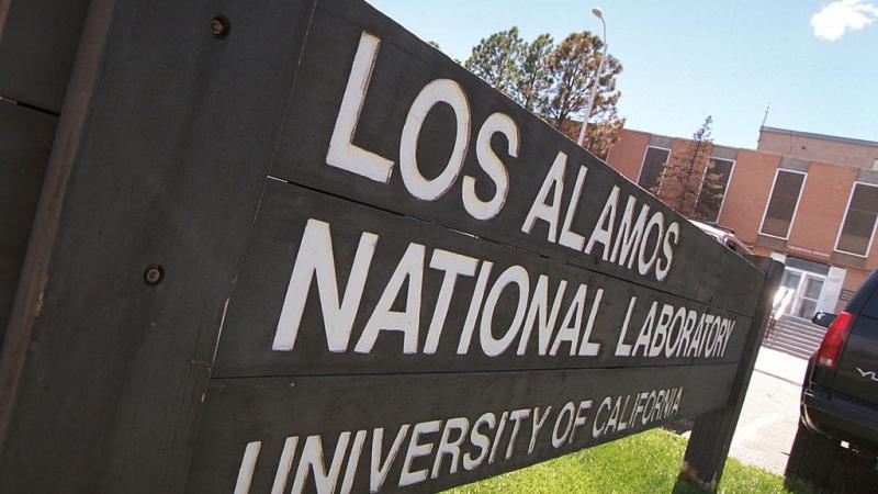 Workers at nuclear lab sue over vaccine mandate