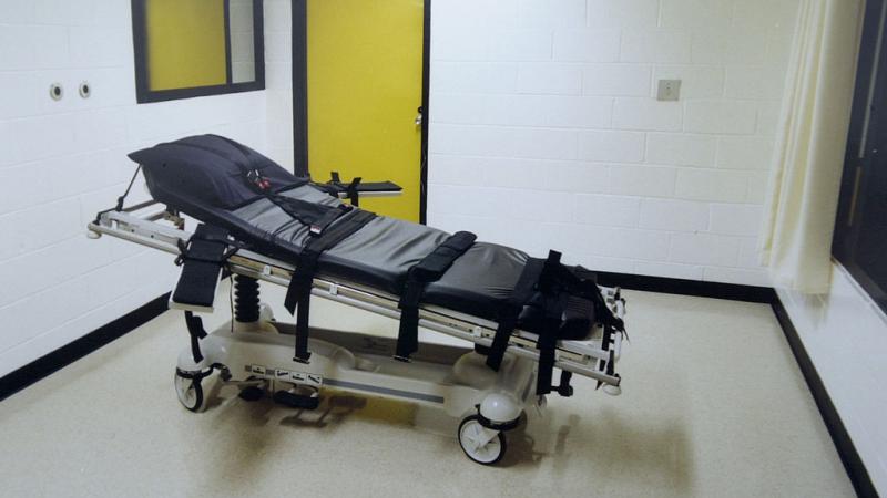 Missouri man put to death