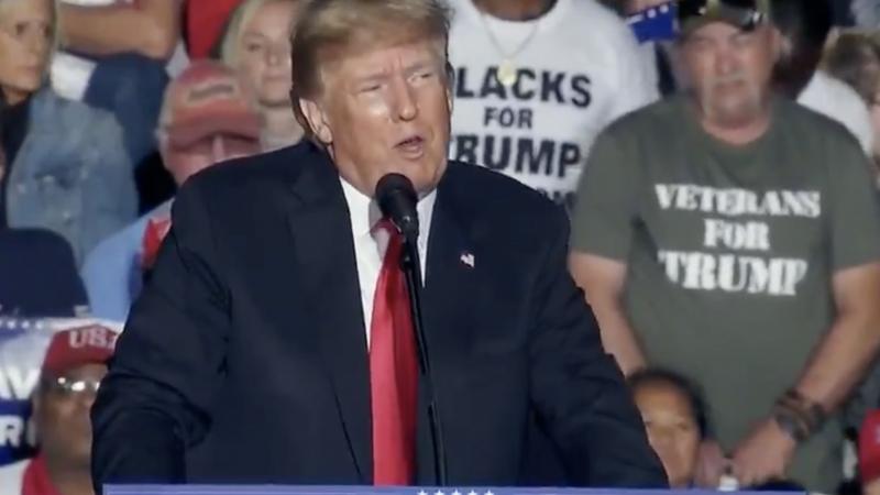 TrumpIowa